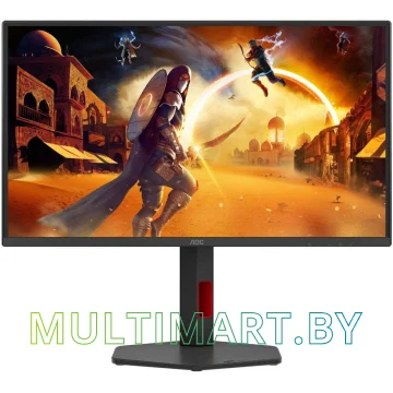 Игровой монитор AOC Q25G4SR
